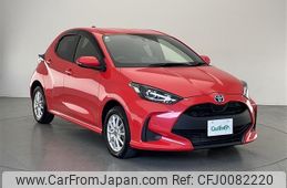 toyota yaris 2020 -TOYOTA--Yaris 6AA-MXPH15--MXPH15-0004998---TOYOTA--Yaris 6AA-MXPH15--MXPH15-0004998-