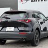 mazda cx-3 2022 quick_quick_3DA-DM8P_DM8P-203715 image 2