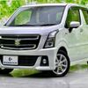 suzuki wagon-r 2017 quick_quick_DAA-MH55S_MH55S-707642 image 1