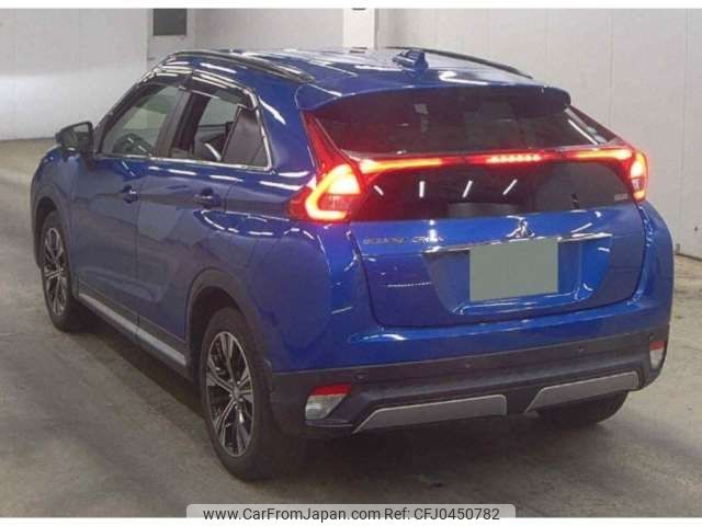 mitsubishi eclipse-cross 2018 -MITSUBISHI 【大宮 303ﾀ 258】--Eclipse Cross DBA-GK1W--GK1W-0003778---MITSUBISHI 【大宮 303ﾀ 258】--Eclipse Cross DBA-GK1W--GK1W-0003778- image 2