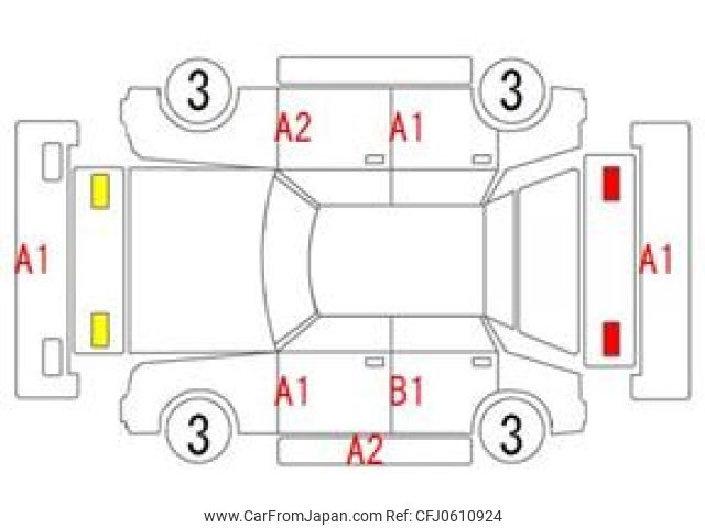 toyota prius 2021 -TOYOTA--Prius 6AA-ZVW51--ZVW51-6197792---TOYOTA--Prius 6AA-ZVW51--ZVW51-6197792- image 2