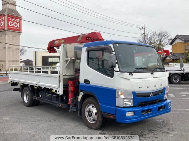 mitsubishi-fuso canter 2018 -MITSUBISHI--Canter 2PG-FEB90--FEB90-***457---MITSUBISHI--Canter 2PG-FEB90--FEB90-***457- image 2