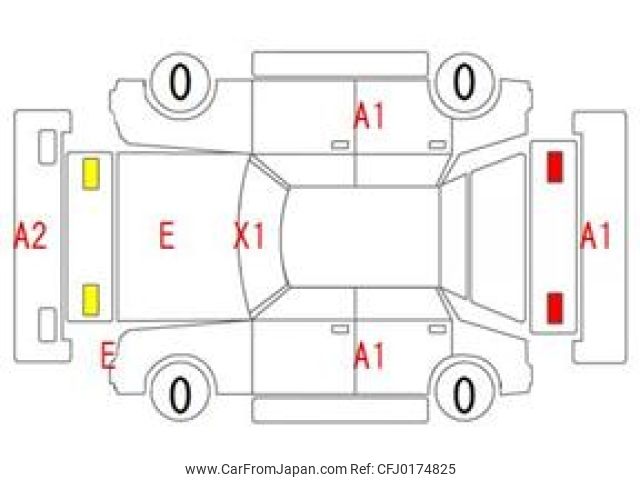 toyota sienta 2018 -TOYOTA--Sienta DBA-NSP170G--NSP170-7144035---TOYOTA--Sienta DBA-NSP170G--NSP170-7144035- image 2