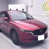 mazda cx-5 2017 CFJ1642732 image 1
