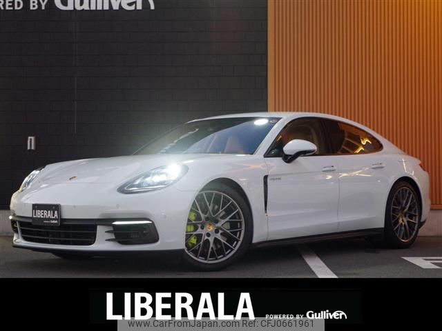 porsche panamera 2018 -PORSCHE--Porsche Panamera ALA-G2J29A--WP0ZZZ97ZJL176665---PORSCHE--Porsche Panamera ALA-G2J29A--WP0ZZZ97ZJL176665- image 1