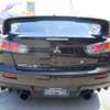 mitsubishi lancer-evolution-x 2009 CFJ2724840 image 7