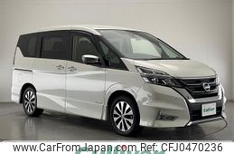 nissan serena 2018 -NISSAN--Serena DAA-GFC27--GFC27-131896---NISSAN--Serena DAA-GFC27--GFC27-131896-