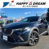 mazda cx-3 2015 -MAZDA 【名変中 】--CX-3 DK5FW--111061---MAZDA 【名変中 】--CX-3 DK5FW--111061- image 1