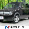 suzuki alto-lapin 2016 quick_quick_HE33S_HE33S-154992 image 1