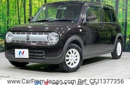 suzuki alto-lapin 2016 quick_quick_HE33S_HE33S-154992