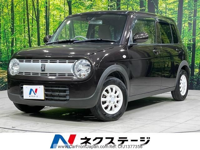 suzuki alto-lapin 2016 quick_quick_HE33S_HE33S-154992 image 1