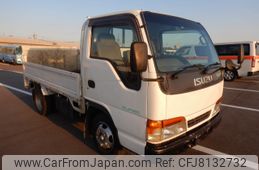 isuzu elf-truck 1997 22230504