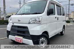 daihatsu hijet-cargo 2018 quick_quick_S321V_S321V-0388961