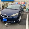 toyota wish 2011 CFJ1851218 image 1