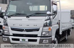 mitsubishi-fuso canter 2018 CFJ1881005