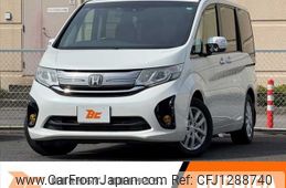 honda stepwagon 2017 -HONDA--Stepwgn DBA-RP1--RP1-1109788---HONDA--Stepwgn DBA-RP1--RP1-1109788-
