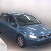 volkswagen golf 2014 -VOLKSWAGEN--VW Golf DBA-AUCJZ--WVWZZZAUZEW169818---VOLKSWAGEN--VW Golf DBA-AUCJZ--WVWZZZAUZEW169818- image 1