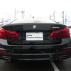 bmw 5-series 2018 quick_quick_JA20_WBAJA12010BJ19309 image 4