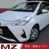 toyota vitz 2017 quick_quick_DBA-KSP130_2210267 image 1