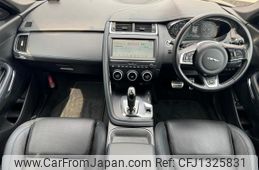 jaguar e-pace 2018 GOO_JP_965025041109200254003