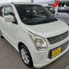 suzuki wagon-r 2012 -SUZUKI 【福井 581ｱ5991】--Wagon R MH34S--103762---SUZUKI 【福井 581ｱ5991】--Wagon R MH34S--103762- image 1