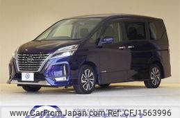 nissan serena 2020 CFJ1563996