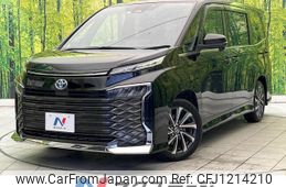toyota voxy 2023 quick_quick_ZWR90W_ZWR90-0075626