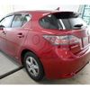 lexus ct 2013 quick_quick_DAA-ZWA10_ZWA10-2165313 image 2
