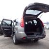 nissan x-trail 2008 CFJ1658704 image 10