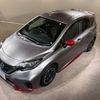 nissan note 2017 CFJ1675091 image 13
