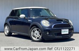 mini mini-others 2009 -BMW--BMW Mini ABA-MF16S--WMWMF72030TT41796---BMW--BMW Mini ABA-MF16S--WMWMF72030TT41796-