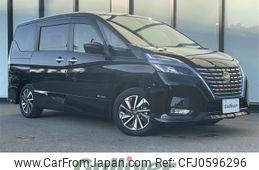 nissan serena 2020 -NISSAN--Serena 6AA-HFC27--HFC27-097841---NISSAN--Serena 6AA-HFC27--HFC27-097841-