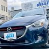 mazda demio 2015 quick_quick_DJ5FS_DJ5FS-119244 image 1