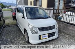 suzuki wagon-r 2009 -SUZUKI--Wagon R DBA-MH23S--MH23S-140973---SUZUKI--Wagon R DBA-MH23S--MH23S-140973-