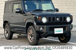 suzuki jimny 2023 -SUZUKI--Jimny 3BA-JB64W--JB64W-311528---SUZUKI--Jimny 3BA-JB64W--JB64W-311528-