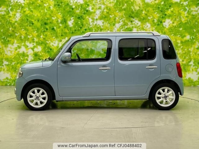 daihatsu mira-cocoa 2009 quick_quick_DBA-L675S_L675S-0014887 image 2