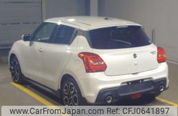 suzuki swift 2020 quick_quick_CBA-ZC33S_ZC33S-132091