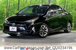 toyota prius 2016 -TOYOTA--Prius DAA-ZVW51--ZVW51-6004826---TOYOTA--Prius DAA-ZVW51--ZVW51-6004826-