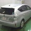 toyota prius-α 2012 -TOYOTA 【新潟 300ﾙ1015】--Prius α ZVW41W--3144315---TOYOTA 【新潟 300ﾙ1015】--Prius α ZVW41W--3144315- image 8