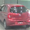 nissan march 2018 -NISSAN--March K13-728906---NISSAN--March K13-728906- image 2