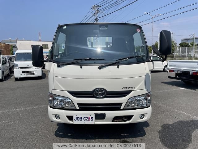 toyota dyna-truck 2018 GOO_NET_EXCHANGE_0700067A30240804W001 image 2