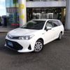 toyota corolla-fielder 2018 CFJ1747148 image 1