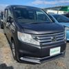 honda stepwagon 2014 -HONDA--Stepwgn DBA-RK1--RK1-5400044---HONDA--Stepwgn DBA-RK1--RK1-5400044- image 1