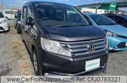 honda stepwagon 2014 -HONDA--Stepwgn DBA-RK1--RK1-5400044---HONDA--Stepwgn DBA-RK1--RK1-5400044-