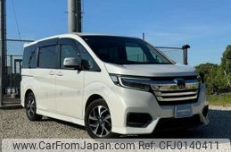 honda stepwagon 2021 -HONDA--Stepwgn 6BA-RP3--RP3-1321803---HONDA--Stepwgn 6BA-RP3--RP3-1321803-