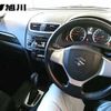 suzuki swift 2013 -SUZUKI--Swift ZD72S--201891---SUZUKI--Swift ZD72S--201891- image 4