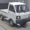 mitsubishi minicab-truck 1991 CFJ1877366 image 6