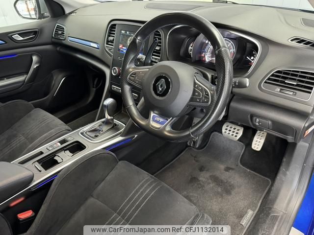 renault megane 2020 quick_quick_ABA-BBM5M_VF1RFB002L0807172 image 2