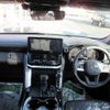 toyota land-cruiser-wagon 2024 CFJ1689172 image 3