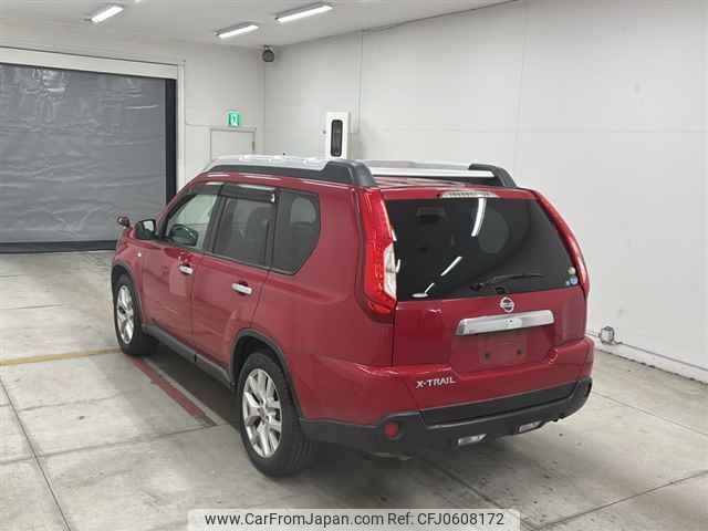 nissan x-trail 2011 -NISSAN--X-Trail NT31-229127---NISSAN--X-Trail NT31-229127- image 2